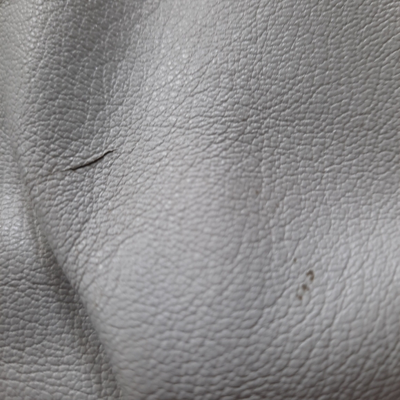 Michael Kors White Vanessa - Picture 8 of 9